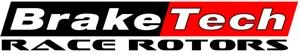 BRAKE TECH RACE ROTORS