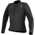 Alpinestars Stella Devon Leather Jacket