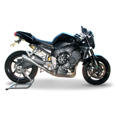 HP CORSE HYDROFORM Slip on with link pipe for Yamaha FZ1