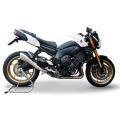 HP CORSE HYDROFORM Slip on for Yamaha FZ8 HP CORSE HYDROFORM Slip on for Yamaha FZ8