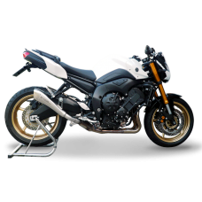 HP CORSE HYDROFORM Slip on for Yamaha FZ8
