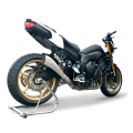 HP CORSE HYDROFORM Slip on for Yamaha FZ8 HP CORSE HYDROFORM Slip on for Yamaha FZ8