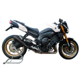 HP CORSE HYDROFORM Slip on for Yamaha FZ8 HP CORSE HYDROFORM Slip on for Yamaha FZ8