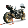 HP CORSE EVOXTREME Slip-on Exhaust for Yamaha FZ8