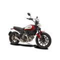 HP CORSE Hydroform Slip On For Ducati Scrambler 800 HP CORSE Hydroform Slip On For Ducati Scrambler 800