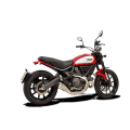 HP CORSE Hydroform Slip On For Ducati Scrambler 800 HP CORSE Hydroform Slip On For Ducati Scrambler 800