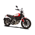 HP CORSE Hydroform Slip On For Ducati Scrambler 800 HP CORSE Hydroform Slip On For Ducati Scrambler 800