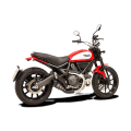 HP CORSE Hydroform Slip On For Ducati Scrambler 800 HP CORSE Hydroform Slip On For Ducati Scrambler 800
