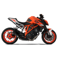 HP CORSE GP07 Slip On For KTM 1290 Super Duke R (2013-2016) HP CORSE GP07 Slip On For KTM 1290 Super Duke R (2013-2016)