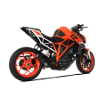 HP CORSE GP07 Slip On For KTM 1290 Super Duke R (2013-2016) HP CORSE GP07 Slip On For KTM 1290 Super Duke R (2013-2016)