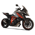 HP CORSE GP07 Slip On For KTM 1290 Super Duke GT HP CORSE GP07 Slip On For KTM 1290 Super Duke GT