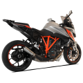 HP CORSE GP07 Slip On For KTM 1290 Super Duke GT HP CORSE GP07 Slip On For KTM 1290 Super Duke GT