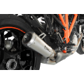HP CORSE GP07 Slip On For KTM 1290 Super Duke GT HP CORSE GP07 Slip On For KTM 1290 Super Duke GT