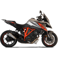 HP CORSE EVOXTREME Slip On For KTM 1290 Super Duke GT