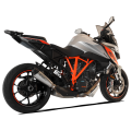 HP CORSE EVOXTREME Slip On For KTM 1290 Super Duke GT HP CORSE EVOXTREME Slip On For KTM 1290 Super Duke GT