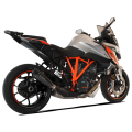 HP CORSE EVOXTREME Slip On For KTM 1290 Super Duke GT HP CORSE EVOXTREME Slip On For KTM 1290 Super Duke GT