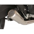HP CORSE GP07 Slip On For Ducati Monster 797 HP CORSE GP07 Slip On For Ducati Monster 797