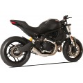 HP CORSE GP07 Slip On For Ducati Monster 797 HP CORSE GP07 Slip On For Ducati Monster 797