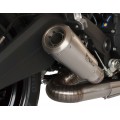 HP CORSE GP07 Slip On For Ducati Monster 797 HP CORSE GP07 Slip On For Ducati Monster 797