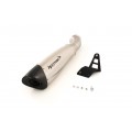 HP CORSE EVOXTREME Slip-On For Ducati Hyperstrada 821 and 939 HP CORSE EVOXTREME Slip-On For Ducati Hyperstrada 821 and 939