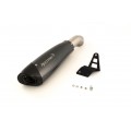 HP CORSE EVOXTREME Slip-On For Ducati Hyperstrada 821 and 939 HP CORSE EVOXTREME Slip-On For Ducati Hyperstrada 821 and 939