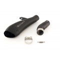 HP CORSE HYDROFORM Slip on for Yamaha FZ8 HP CORSE HYDROFORM Slip on for Yamaha FZ8