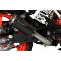 HP CORSE EVOXTREME and GP07 Slip Ons and link pipes For KTM Duke 390 HP CORSE EVOXTREME and GP07 Slip Ons and link pipes For KTM Duke 390