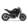 HP CORSE EVOXTREME Slip On For Ducati Monster 797 HP CORSE EVOXTREME Slip On For Ducati Monster 797