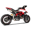 HP CORSE EVOXTREME Slip-On For Ducati Hypermotard 821 and 939 HP CORSE EVOXTREME Slip-On For Ducati Hypermotard 821 and 939