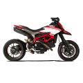HP CORSE EVOXTREME Slip-On For Ducati Hypermotard 821 and 939 HP CORSE EVOXTREME Slip-On For Ducati Hypermotard 821 and 939