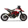 HP CORSE EVOXTREME Slip-On For Ducati Hypermotard 821 and 939 HP CORSE EVOXTREME Slip-On For Ducati Hypermotard 821 and 939