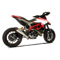 HP CORSE EVOXTREME Slip-On For Ducati Hypermotard 821 and 939 HP CORSE EVOXTREME Slip-On For Ducati Hypermotard 821 and 939