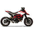 HP CORSE EVOXTREME Slip-On For Ducati Hypermotard 821 and 939 HP CORSE EVOXTREME Slip-On For Ducati Hypermotard 821 and 939