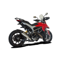 HP CORSE EVOXTREME Slip-On For Ducati Hyperstrada 821 and 939 HP CORSE EVOXTREME Slip-On For Ducati Hyperstrada 821 and 939
