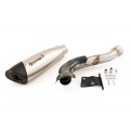 HP CORSE EVOXTREME Slip-On For Ducati Hypermotard 821 and 939 HP CORSE EVOXTREME Slip-On For Ducati Hypermotard 821 and 939