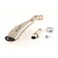HP CORSE HYDROFORM Slip on with link pipe for Yamaha FZ1