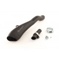 HP CORSE HYDROFORM Slip on with link pipe for Yamaha FZ1 HP CORSE HYDROFORM Slip on with link pipe for Yamaha FZ1