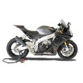 HP CORSE EVOXTREME High Mount Racing Slip-on Exhaust For Aprilla RSV4 RR / RF (2015-2016) HP CORSE EVOXTREME High Mount Racing Slip-on Exhaust For Aprilla RSV4 RR / RF (2015-2016)
