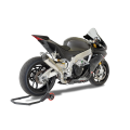 HP CORSE EVOXTREME High Mount Racing Slip-on Exhaust For Aprilla RSV4 RR / RF (2015-2016) HP CORSE EVOXTREME High Mount Racing Slip-on Exhaust For Aprilla RSV4 RR / RF (2015-2016)