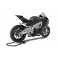 HP CORSE HYDROFORM CORSA SHORT Racing Slip-on Exhaust For Aprilla RSV4 RR / RF (2015-2016) HP CORSE HYDROFORM CORSA SHORT Racing Slip-on Exhaust For Aprilla RSV4 RR / RF (2015-2016)