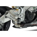 HP CORSE HYDROFORM CORSA SHORT Racing Slip-on Exhaust For Aprilla RSV4 RR / RF (2015-2016) HP CORSE HYDROFORM CORSA SHORT Racing Slip-on Exhaust For Aprilla RSV4 RR / RF (2015-2016)