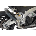 HP CORSE EVOXTREME High Mount Racing Slip-on Exhaust For Aprilla RSV4 RR / RF (2015-2016) HP CORSE EVOXTREME High Mount Racing Slip-on Exhaust For Aprilla RSV4 RR / RF (2015-2016)
