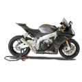 HP CORSE GP07 Slip On Exhaust For Aprilla RSV4 (2015-2016) HP CORSE GP07 Slip On Exhaust For Aprilla RSV4 (2015-2016)
