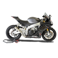HP CORSE GP07 Slip On Exhaust For Aprilla RSV4 (2015-2016) HP CORSE GP07 Slip On Exhaust For Aprilla RSV4 (2015-2016)