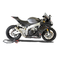 HP CORSE GP07 Slip On Exhaust For Aprilla RSV4 (2015-2016) HP CORSE GP07 Slip On Exhaust For Aprilla RSV4 (2015-2016)