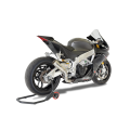 HP CORSE GP07 Slip On Exhaust For Aprilla RSV4 (2015-2016) HP CORSE GP07 Slip On Exhaust For Aprilla RSV4 (2015-2016)