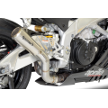 HP CORSE GP07 Slip On Exhaust For Aprilla RSV4 (2015-2016) HP CORSE GP07 Slip On Exhaust For Aprilla RSV4 (2015-2016)