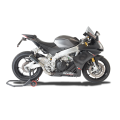 HP CORSE GP07 Slip On Exhaust For Aprilla RSV4 (2015-2016) HP CORSE GP07 Slip On Exhaust For Aprilla RSV4 (2015-2016)