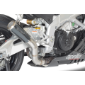 HP CORSE GP07 Slip On Exhaust For Aprilla RSV4 (2015-2016) HP CORSE GP07 Slip On Exhaust For Aprilla RSV4 (2015-2016)