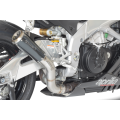 HP CORSE GP07 Slip On Exhaust For Aprilla RSV4 (2015-2016) HP CORSE GP07 Slip On Exhaust For Aprilla RSV4 (2015-2016)